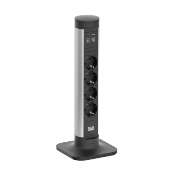 709.001_BACHMANN_CYCLE pole