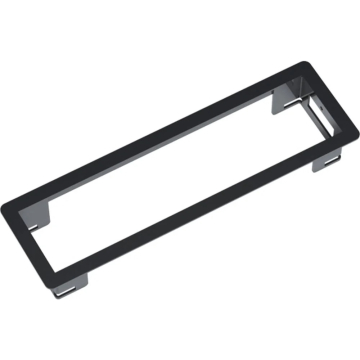 915.000 power frame zwart