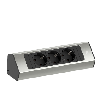 casia 2 hoek stekkerdoos 932.000