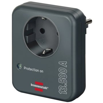adapter blikseminslag