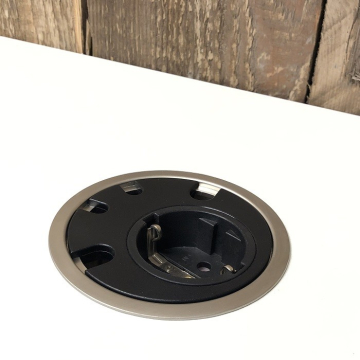 Loop in RVS ring bachmann