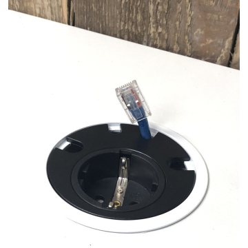 bachmann loop in wit