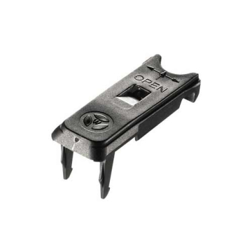 Wieland GST18 clip zwart