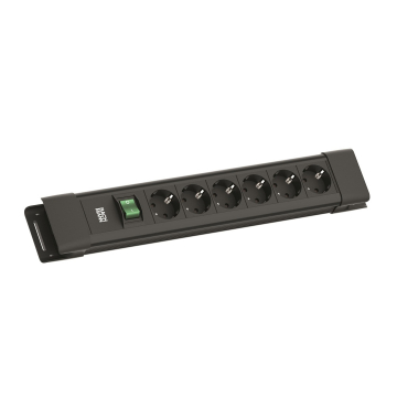 Bachmann connectus