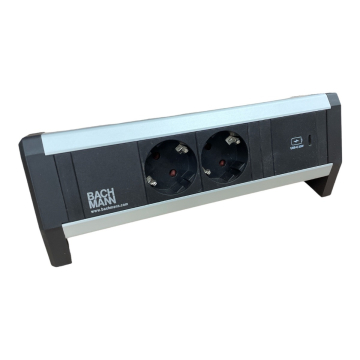 bachmann 30w usbc