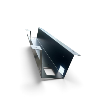 14867 - Kabelgoot digitel caddy 780mm zwart