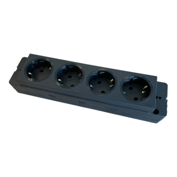 Evoline Express type 910 WAGO WINSTA 4xWCD