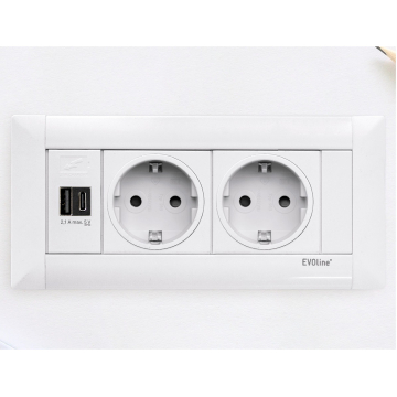 evoline framedock wit