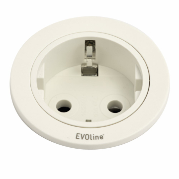 Evoline One wit