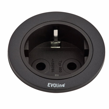 Evoline One zwart