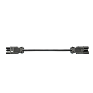 Wieland GST18 koppelkabel 0,5 meter