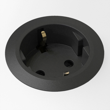 powerdot mini zwart