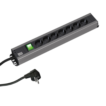 stekkerdoos 19-inch