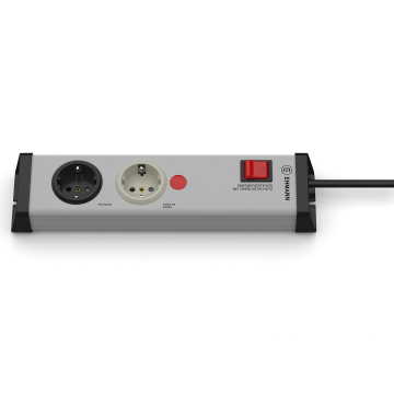 stekkerdoos wasmachine droger