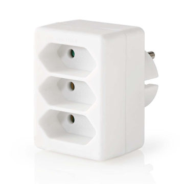 splitter euro horizontaal