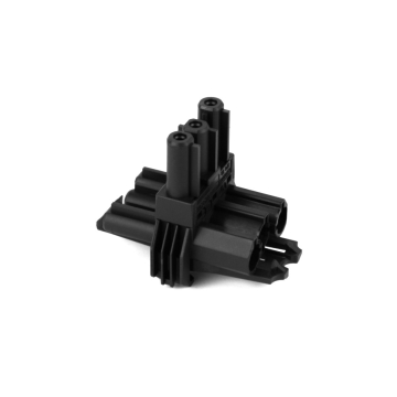 wieland t-splitter