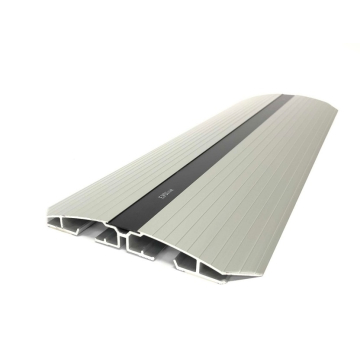 Aluminium vloergoot 160cm lang