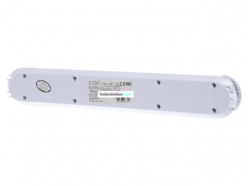LED Batten / Plafondlamp 120 cm - 40 Watt - Waterdicht