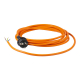 4011160708081 kabel oranje