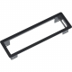915.000 power frame zwart
