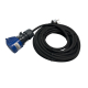 cee verloopkabel 10 meter