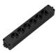 Power Block Filex 6-voudig randaarde