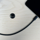 ochno pull out zwart