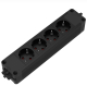 Power Block Filex 4-voudig randaarde