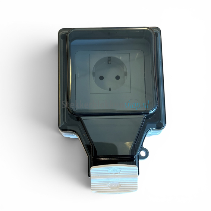 Buitenstopcontact SGN-Electronics