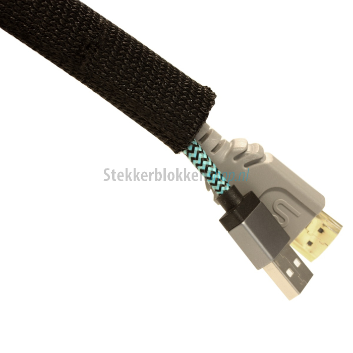 cable sleeve wrap