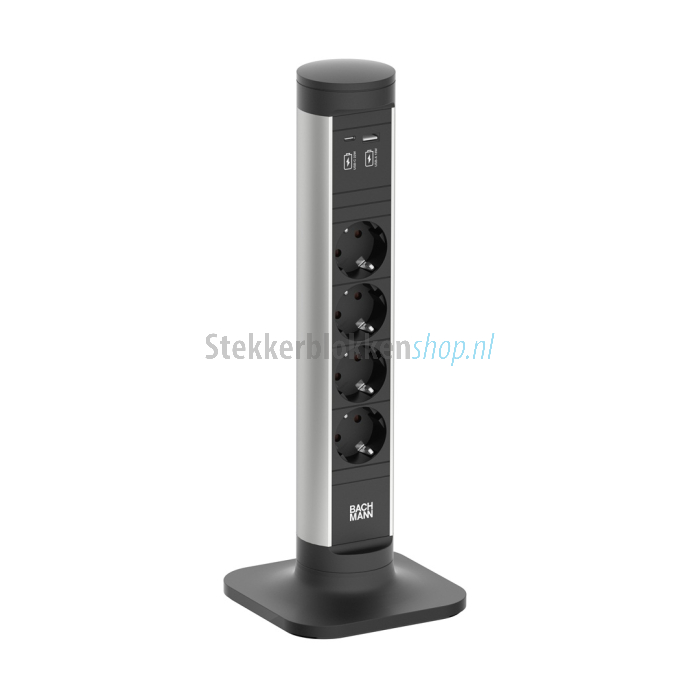709.001_BACHMANN_CYCLE pole