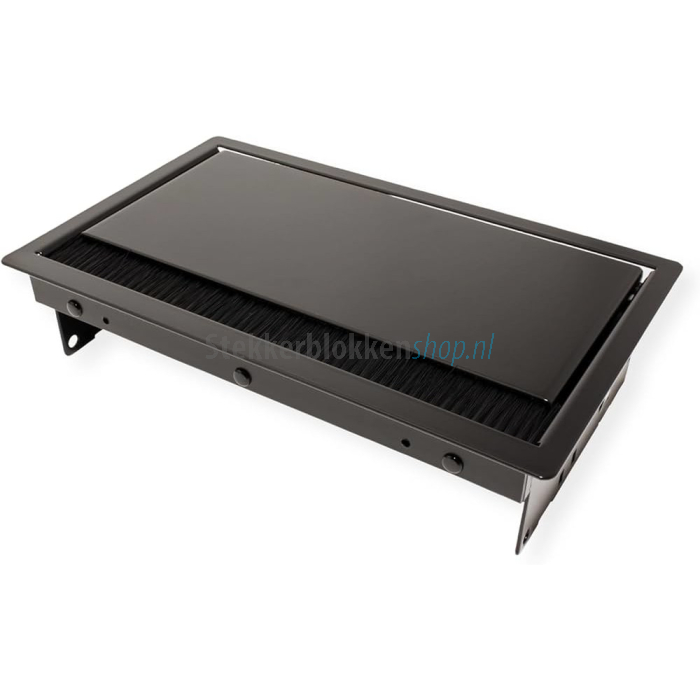 bachmann coni frame zwart 911.002