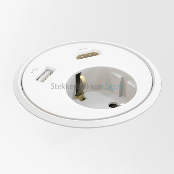powerdot hdmi-usb wit