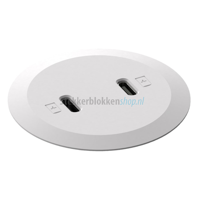pm52 wit usb c