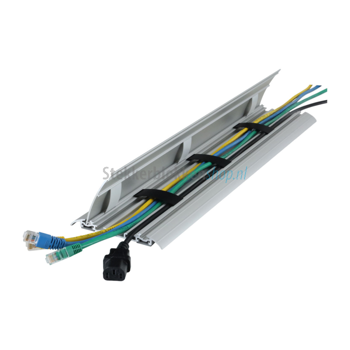 aluminium vloergoot V3