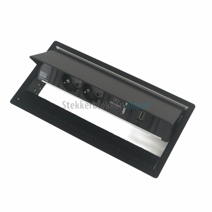 Bachmann coni 4 vaks