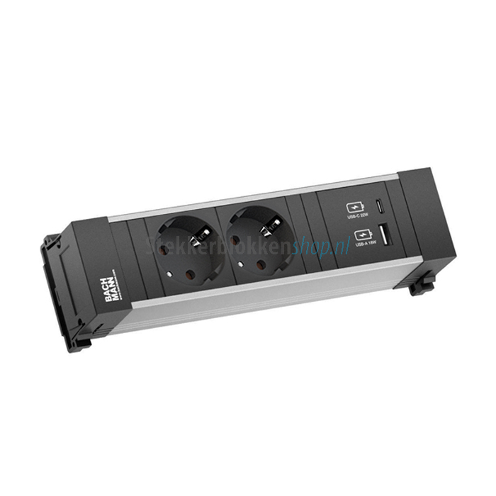 bachmann 916.501