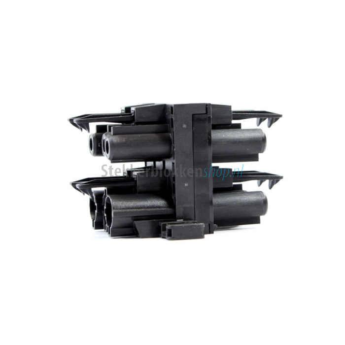 wieland gst18 3-weg