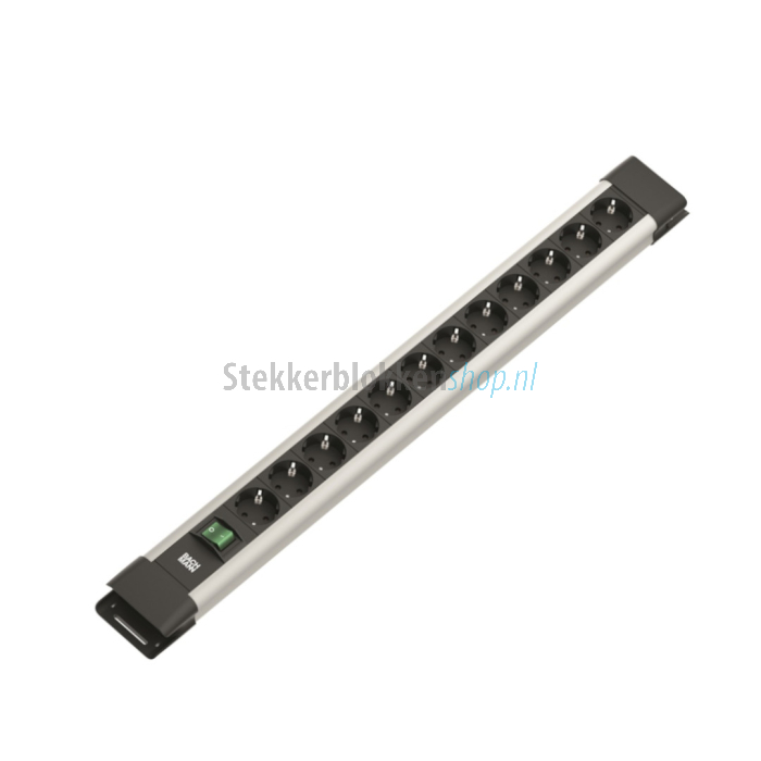 12 voudige stekkerdoos connectus