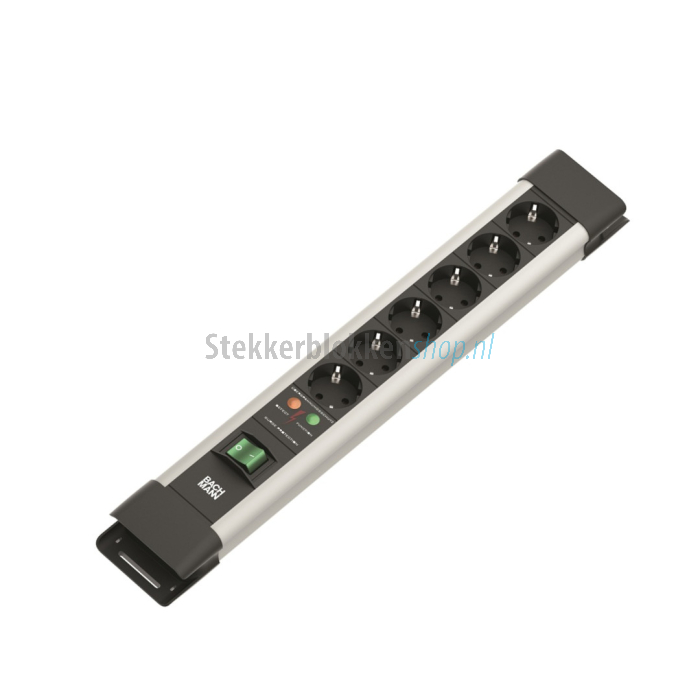 stekkerblok connectus