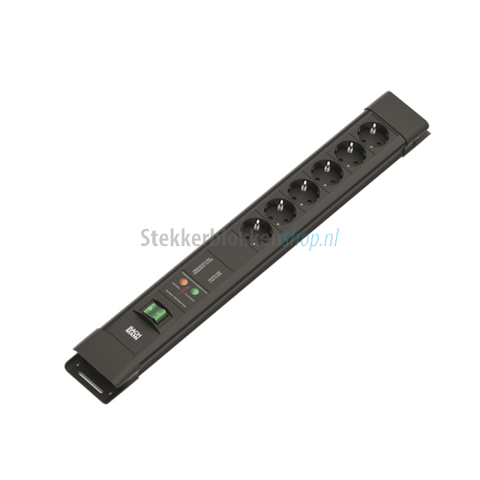 connectus stekkerdoos netfilter