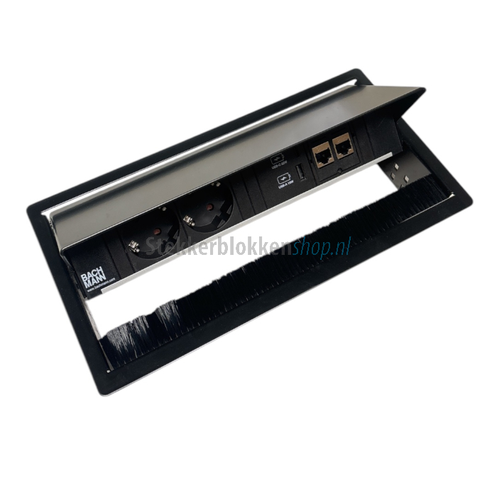 cable cubby coni bachmann