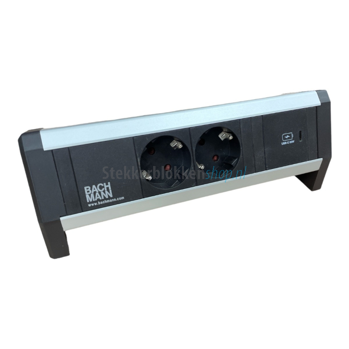 bachmann 30w usbc