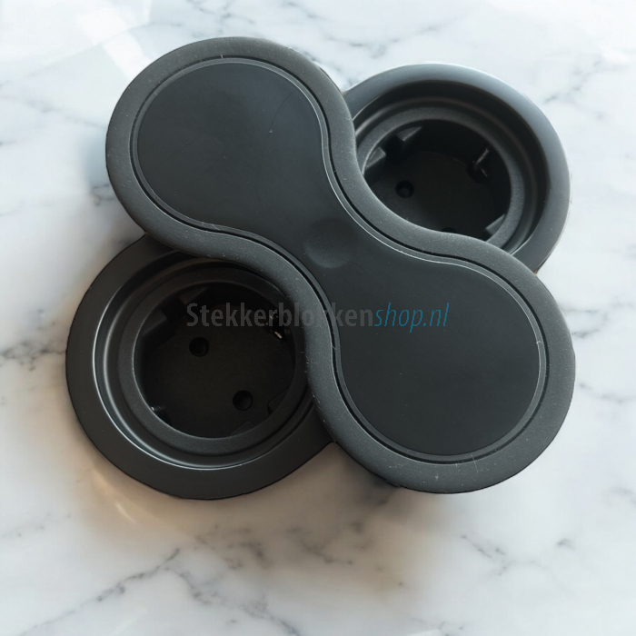 spatwaterdicht stopcontact