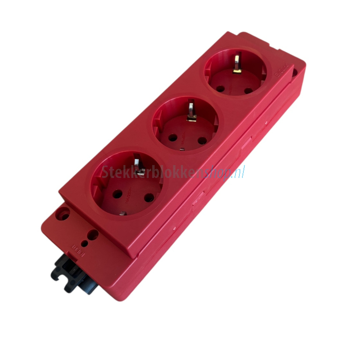 evoline_express rood 159103000120
