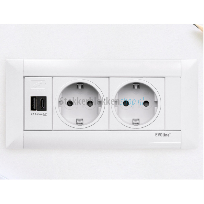 evoline framedock wit