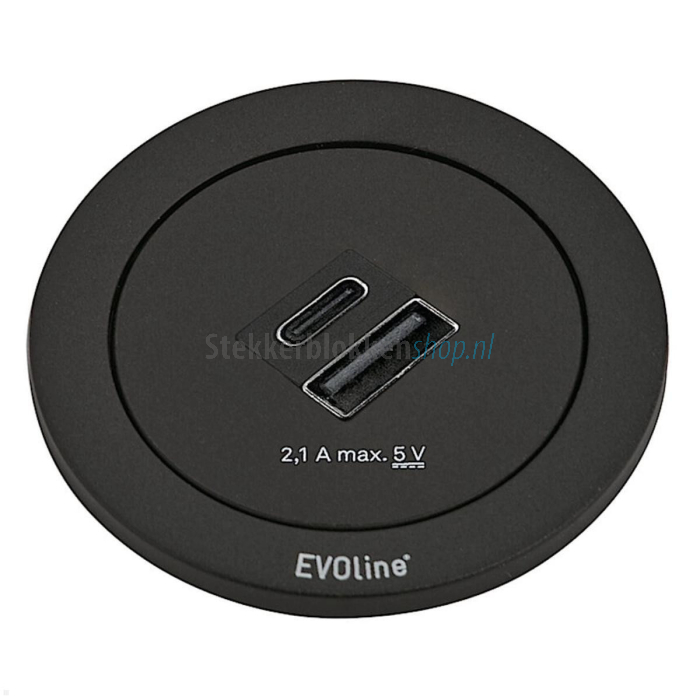 evoline one usb lader