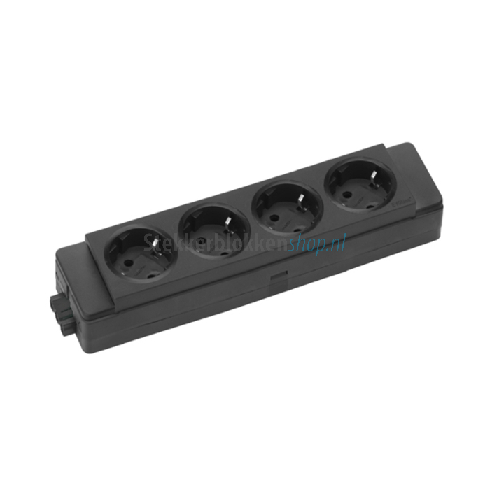 evoline express 910 zwart