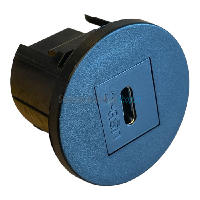 mini-pix-usb-c inbouw