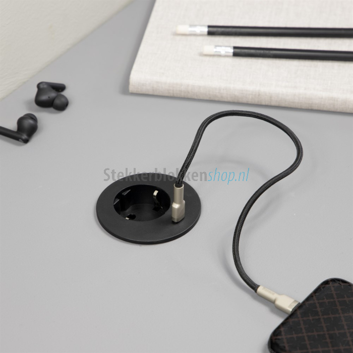 powerdot midi usb-c